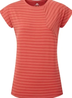 Mountain Equipment Silhouette Womens Tee