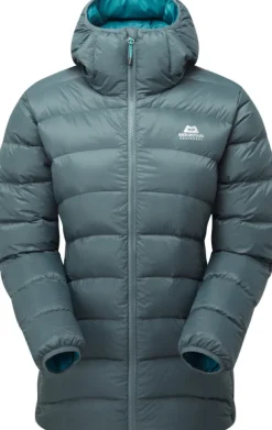 Mountain Equipment Skyline Womens Jacket