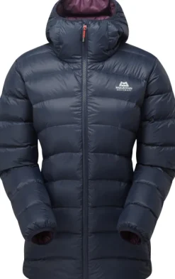 Mountain Equipment Skyline Womens Jacket