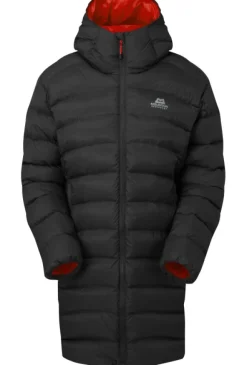 Mountain Equipment Skyline Womens Parka