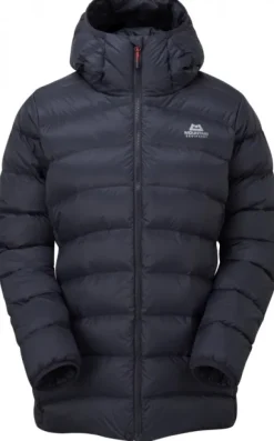 Mountain Equipment Skyline Hooded Womens Jacket