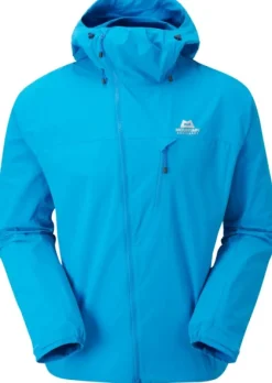 Mountain Equipment Squall Hooded Jacket
