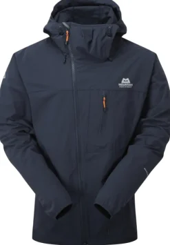 Mountain Equipment Squall Hooded Jacket