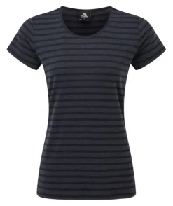 Mountain Equipment Stripe Womens Tee