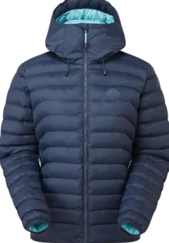Mountain Equipment Superflux Womens Jacket