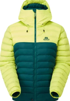 Mountain Equipment Superflux Womens Jacket