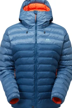 Mountain Equipment Superflux Womens Jacket