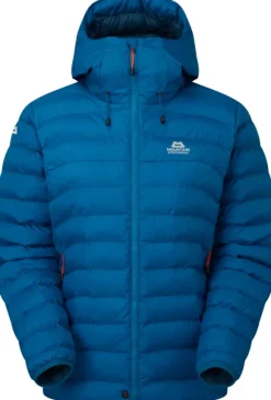 Mountain Equipment Superflux Womens Jacket