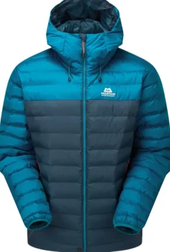 Mountain Equipment Superflux Jacket