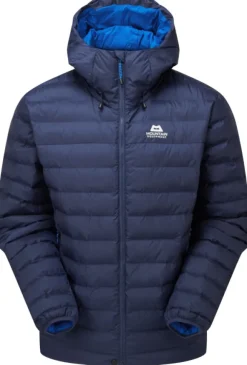 Mountain Equipment Superflux Jacket