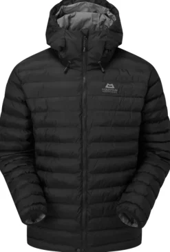 Mountain Equipment Superflux Jacket