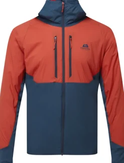 Mountain Equipment Switch Pro Hooded Jacket Men