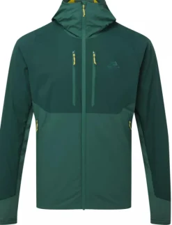 Mountain Equipment Switch Pro Hooded Jacket Men