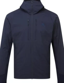 Mountain Equipment Switch Pro Hooded Jacket Men