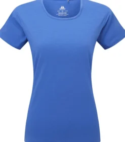 Mountain Equipment Tempi Womens Tee