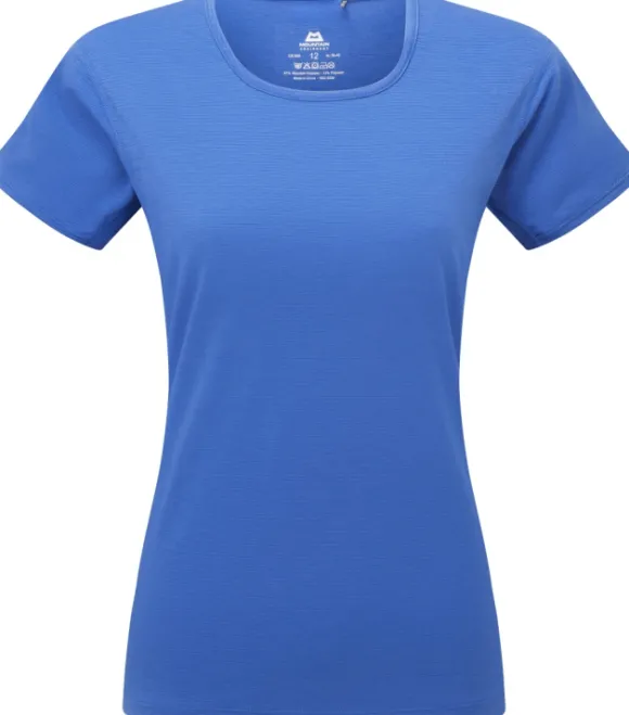 Mountain Equipment Tempi Womens Tee