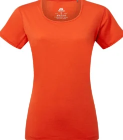 Mountain Equipment Tempi Womens Tee