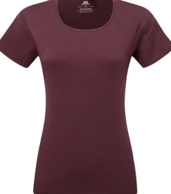 Mountain Equipment Tempi Womens Tee