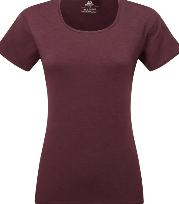 Mountain Equipment Tempi Womens Tee
