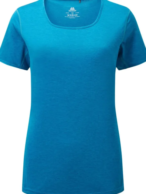 Mountain Equipment Tempi Womens Tee