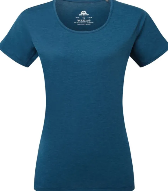 Mountain Equipment Tempi Womens Tee