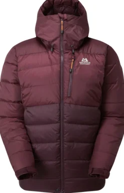 Mountain Equipment Trango Womens Jacket