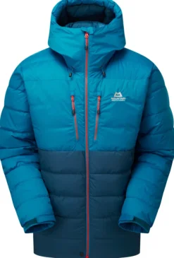 Mountain Equipment Trango Jacket