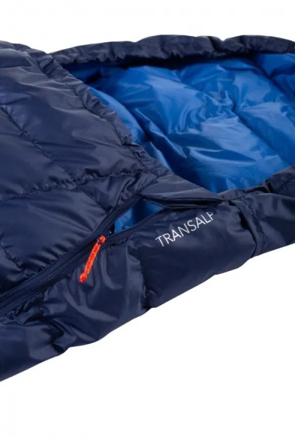 Mountain Equipment Transalp