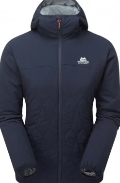 Mountain Equipment Transition Womens Jacket