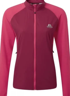 Mountain Equipment Trembler Womens Jacket
