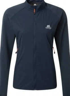 Mountain Equipment Trembler Womens Jacket