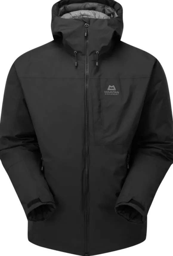 Mountain Equipment Triton Jacket