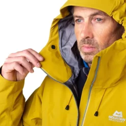 Mountain Equipment Tupilak Jacket Men