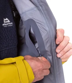 Mountain Equipment Tupilak Jacket Men