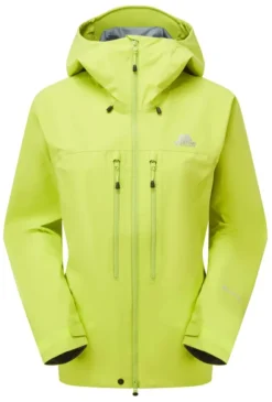 Mountain Equipment Tupilak Womens Jacket