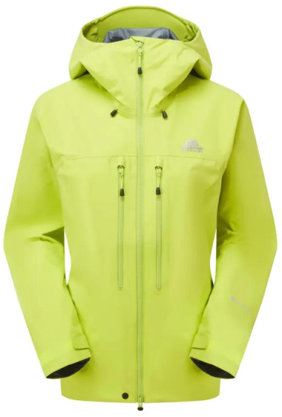 Mountain Equipment Tupilak Womens Jacket