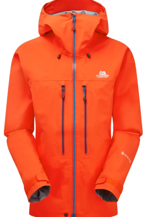 Mountain Equipment Tupilak Womens Jacket
