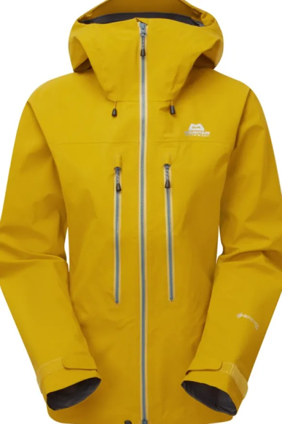 Mountain Equipment Tupilak Womens Jacket