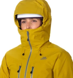 Mountain Equipment Tupilak Womens Jacket