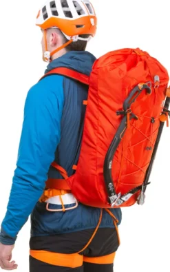 Mountain Equipment Tupilak 30+