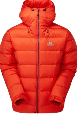 Mountain Equipment Vega Jacket