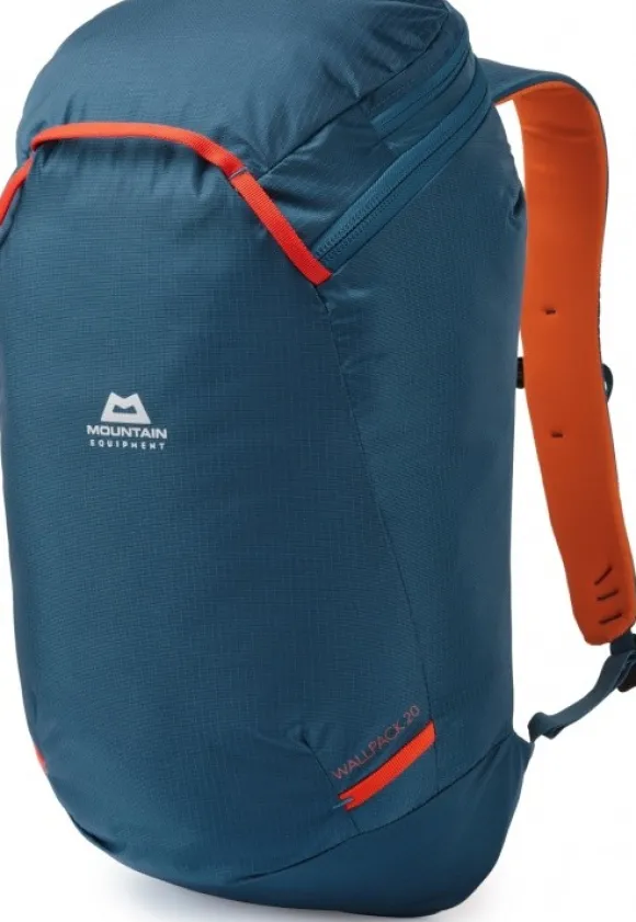 Mountain Equipment Wallpack 20