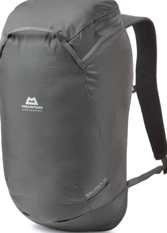 Mountain Equipment Wallpack 20