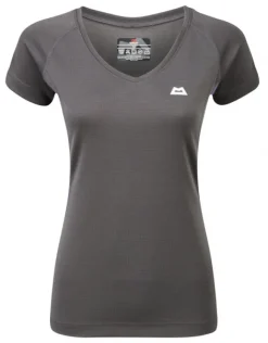 Mountain Equipment Womens Divinity Tee