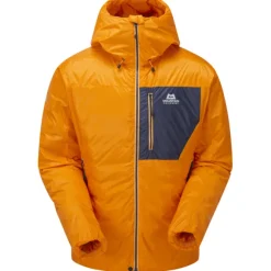Mountain Equipment Xeros Jacket
