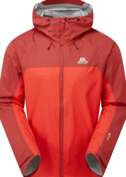 Mountain Equipment Zeno Jacket