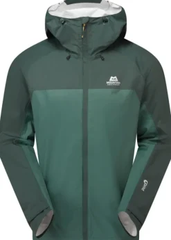 Mountain Equipment Zeno Jacket