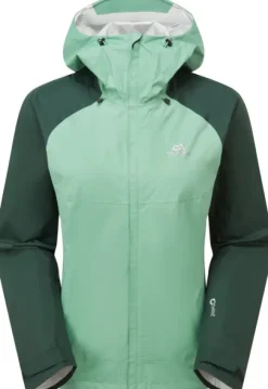 Mountain Equipment Zeno Womens Jacket