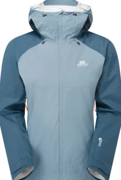 Mountain Equipment Zeno Womens Jacket