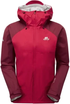 Mountain Equipment Zeno Womens Jacket
